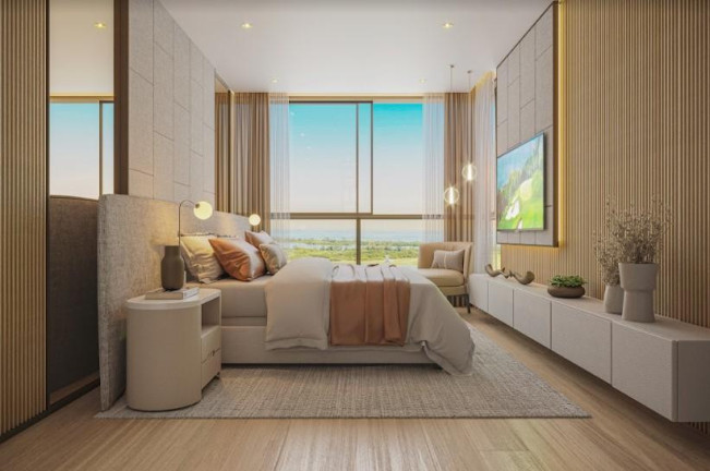 Imagem Apartamento com 3 Quartos à Venda, 268 m² em Barra Da Tijuca - Rio De Janeiro
