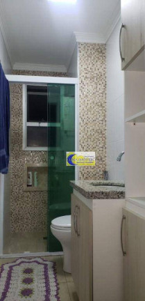 Imagem Apartamento com 2 Quartos à Venda, 60 m² em Independência - São Bernardo Do Campo Imagem Apartamento com 2 Quartos à Venda, 60 m² em Independência - São Bernardo Do Campo