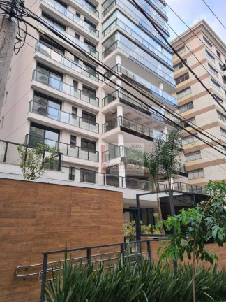 Imagem Apartamento com 3 Quartos à Venda, 205 m² em Jardim Paulista - São Paulo