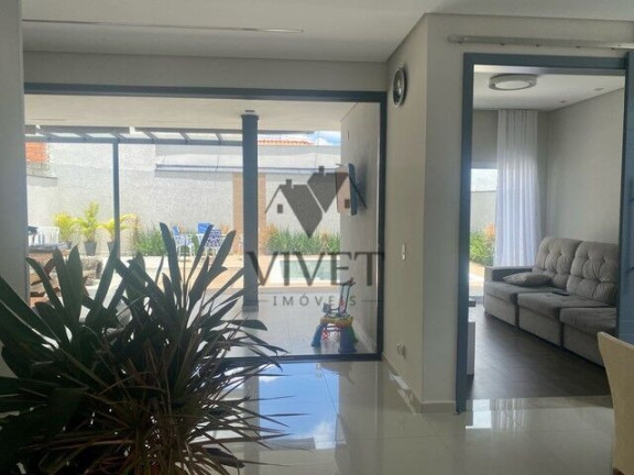 Imagem Casa de Condomínio com 3 Quartos à Venda, 247 m² em Condominio Residencial Chacara Ondina - Sorocaba Imagem Casa de Condomínio com 3 Quartos à Venda, 247 m² em Condominio Residencial Chacara Ondina - Sorocaba