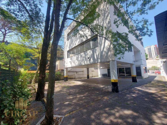 Edifício Residencial à Venda, 541 m² em Perdizes - São Paulo