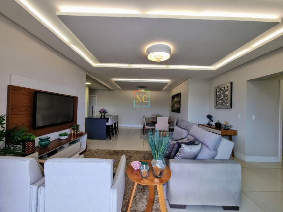 Imagem Apartamento com 3 Quartos à Venda, 147 m² em Floresta - São José