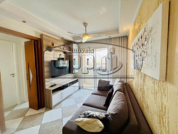 Imagem Apartamento com 2 Quartos à Venda,  em Mooca - São Paulo