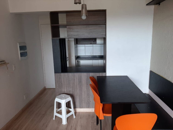 Imagem Apartamento com 2 Quartos à Venda ou Locação, 52 m² em Jardim Santa Fé - Sorocaba