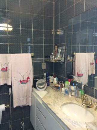 Imagem Apartamento com 1 Quarto à Venda, 55 m² em Jardins - São Paulo