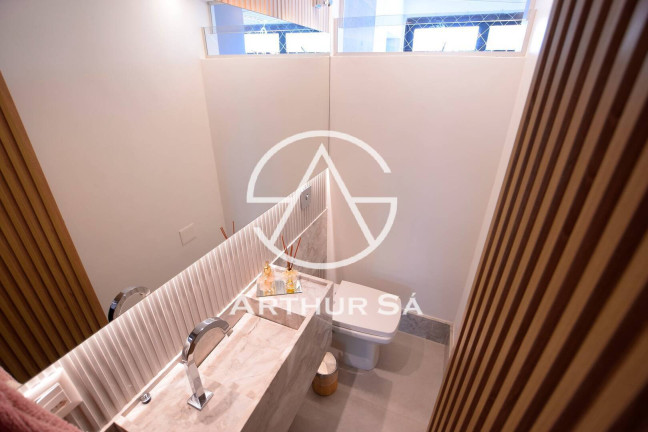 Imagem Apartamento com 3 Quartos à Venda, 168 m² em Asa Norte - Brasília Imagem Apartamento com 3 Quartos à Venda, 168 m² em Asa Norte - Brasília