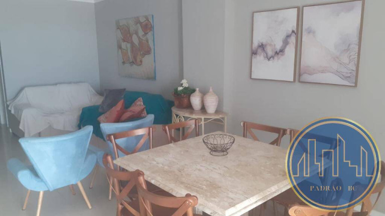 Imagem Apartamento com 3 Quartos para Temporada, em Centro - Balneário Camboriú Imagem Apartamento com 3 Quartos para Temporada, em Centro - Balneário Camboriú