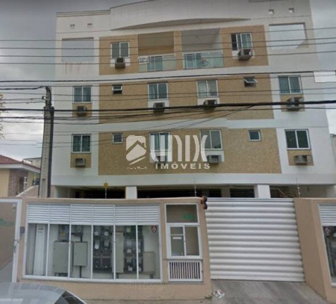 Apartamento com 2 Quartos à Venda, 59 m² em Parque Turf Club - Campos Dos Goytacazes