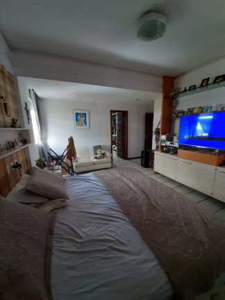 Imagem Apartamento com 4 Quartos à Venda, 205 m² em Fátima - Teresina