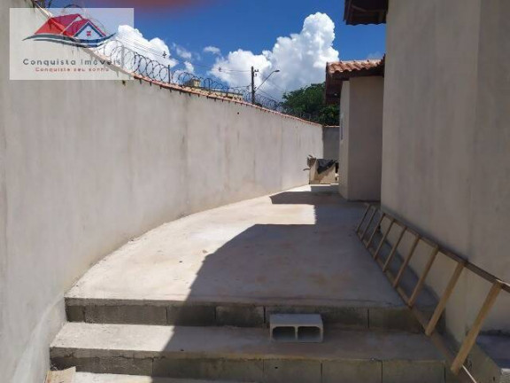 Imagem Casa com 3 Quartos à Venda, 221 m² em Residencial Nova Carmela - Guarulhos