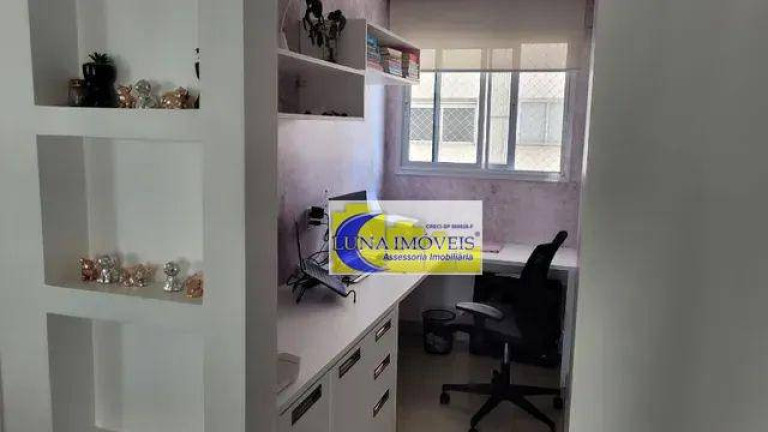 Imagem Apartamento com 3 Quartos à Venda, 123 m² em Centro - São Bernardo Do Campo Imagem Apartamento com 3 Quartos à Venda, 123 m² em Centro - São Bernardo Do Campo