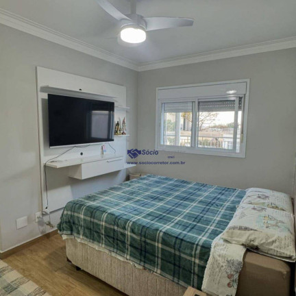 Imagem Apartamento com 2 Quartos à Venda, 137 m² em Vila Augusta - Guarulhos