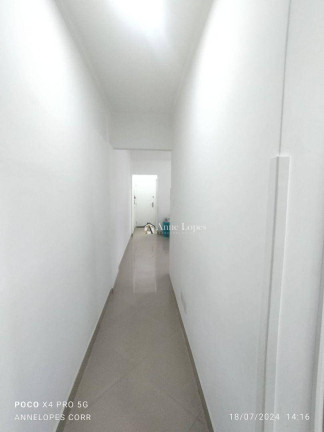 Imagem Apartamento com 3 Quartos à Venda, 110 m² em Campo Grande - Santos Imagem Apartamento com 3 Quartos à Venda, 110 m² em Campo Grande - Santos