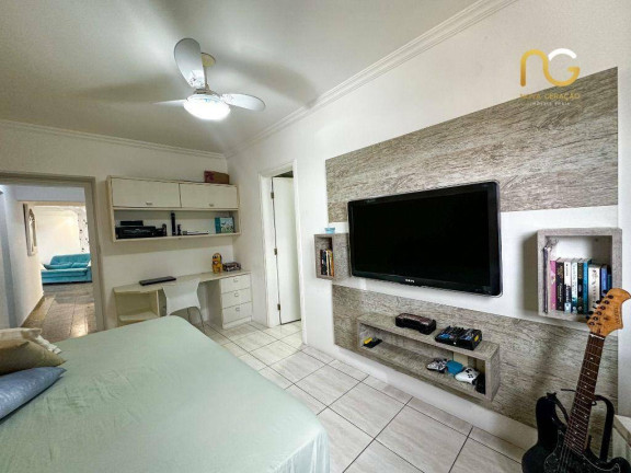 Imagem Apartamento com 3 Quartos à Venda, 137 m² em Canto Do Forte - Praia Grande Imagem Apartamento com 3 Quartos à Venda, 137 m² em Canto Do Forte - Praia Grande