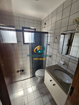 Imagem Apartamento com 2 Quartos à Venda, 82 m² em Centro - Mongaguá