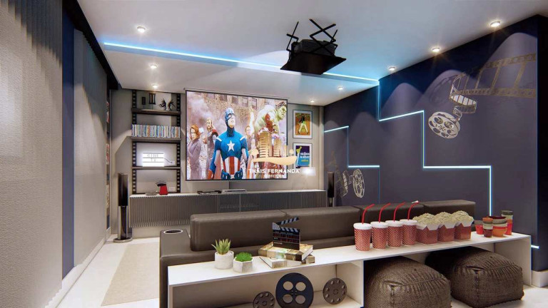 Imagem Apartamento com 3 Quartos à Venda, 107 m² em Aviação - Praia Grande Imagem Apartamento com 3 Quartos à Venda, 107 m² em Aviação - Praia Grande