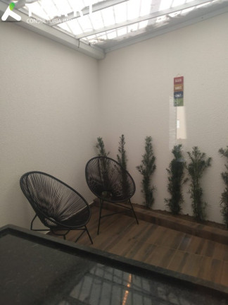 Imagem Imóvel com 2 Quartos à Venda, 52 m² em Lopes De Oliveira - Sorocaba