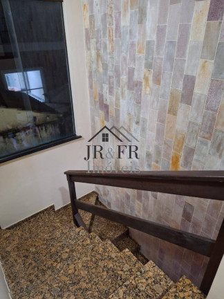 Imagem Casa com 3 Quartos à Venda, 196 m² em Jauá (abrantes) - Camaçari