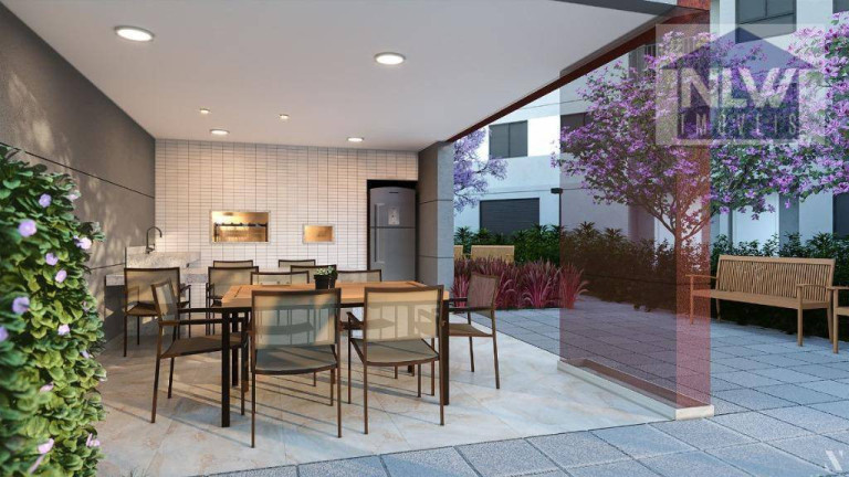 Imagem Apartamento com 2 Quartos à Venda, 46 m² em Vila Constança - São Paulo Imagem Apartamento com 2 Quartos à Venda, 46 m² em Vila Constança - São Paulo
