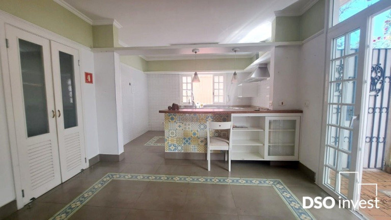 Imagem Casa com 4 Quartos à Venda, 740 m² em Jardim Dos Estados - São Paulo
