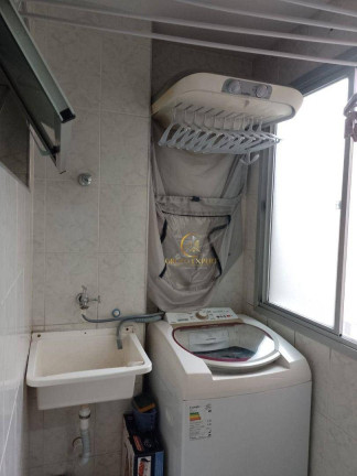 Imagem Apartamento com 2 Quartos à Venda, 56 m² em Cidade Morumbi - São José Dos Campos Imagem Apartamento com 2 Quartos à Venda, 56 m² em Cidade Morumbi - São José Dos Campos