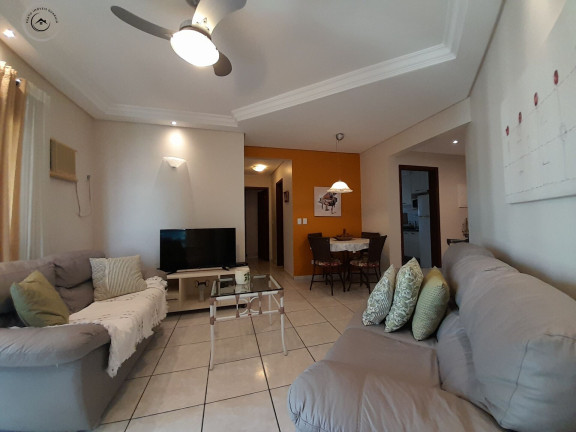 Imagem Apartamento com 2 Quartos à Venda, 75 m² em Enseada - Guarujá Imagem Apartamento com 2 Quartos à Venda, 75 m² em Enseada - Guarujá