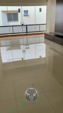 Imagem Imóvel com 3 Quartos à Venda, 118 m² em Jardim Irajá - Ribeirão Preto