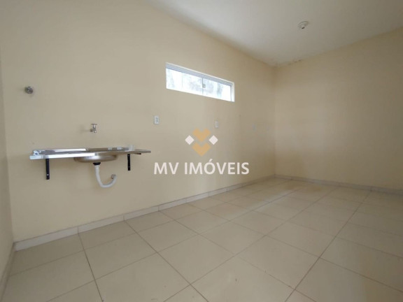 Imagem Apartamento com 2 Quartos para Alugar, 51 m² em Jibóia Branca - Ananindeua