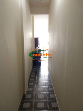 Imagem Apartamento com 2 Quartos à Venda, 70 m² em Botafogo - Rio De Janeiro