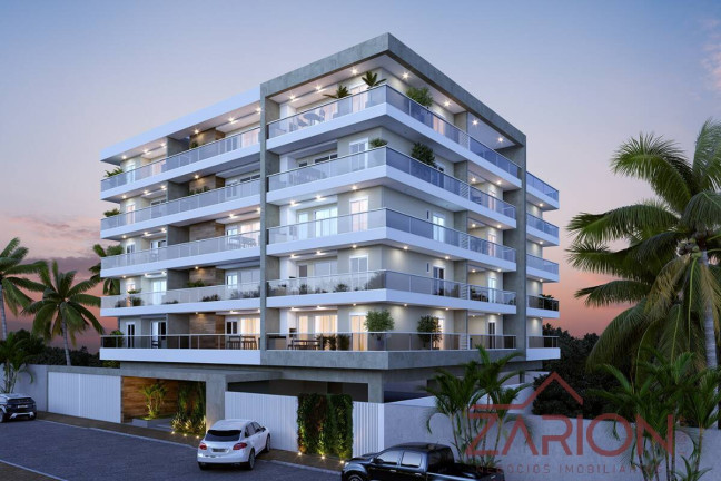 Imagem Apartamento com 3 Quartos à Venda, 44 m² em Itaguá - Ubatuba