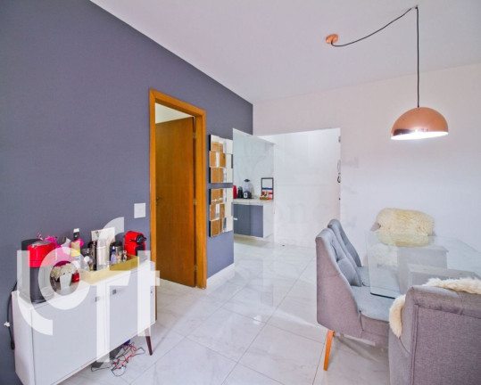 Imagem Apartamento com 2 Quartos à Venda, 81 m² em Vila Buarque - São Paulo