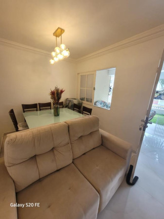 Imagem Casa de Condomínio com 4 Quartos à Venda, 205 m² em Nossa Senhora Do ó - Paulista Imagem Casa de Condomínio com 4 Quartos à Venda, 205 m² em Nossa Senhora Do ó - Paulista