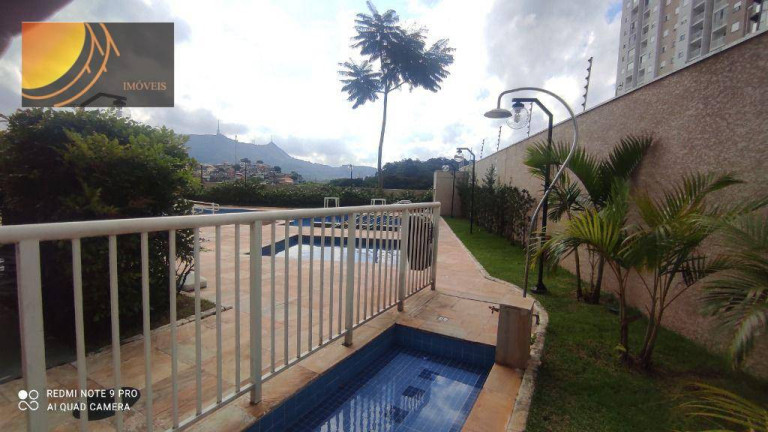 Imagem Apartamento com 2 Quartos à Venda, 41 m² em Pirituba - São Paulo Imagem Apartamento com 2 Quartos à Venda, 41 m² em Pirituba - São Paulo