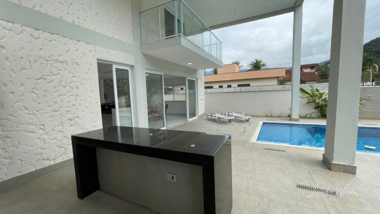 Imagem Casa de Condomínio com 4 Quartos à Venda, 500 m² em Horto Florestal - Ubatuba Imagem Casa de Condomínio com 4 Quartos à Venda, 500 m² em Horto Florestal - Ubatuba