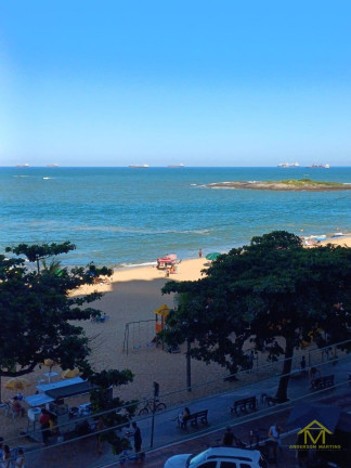 Imagem Apartamento com 3 Quartos à Venda, 196 m² em Praia Da Costa - Vila Velha