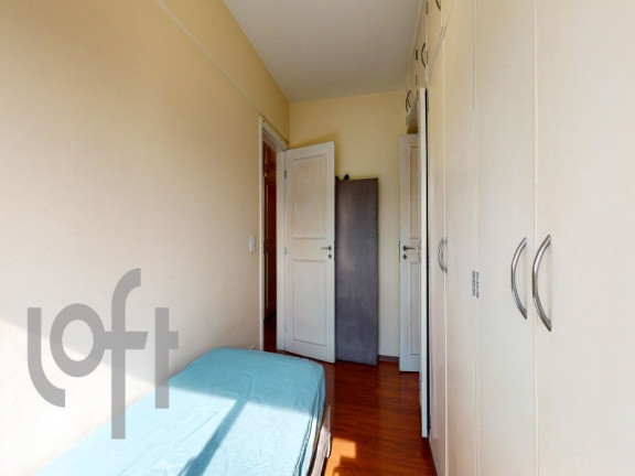 Imagem Apartamento com 3 Quartos à Venda,  em Vila Congonhas - São Paulo