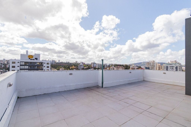 Imagem Imóvel com 1 Quarto à Venda, 42 m² em Jardim Botânico - Porto Alegre