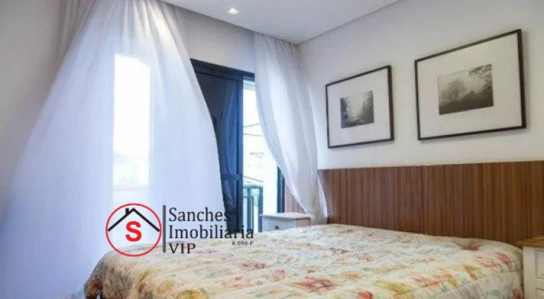 Imagem Apartamento com 3 Quartos à Venda, 137 m² em Jardim Avelino - São Paulo