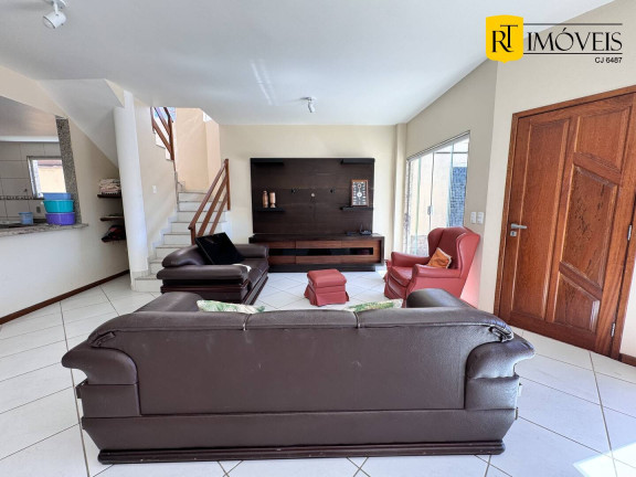 Imagem Casa com 4 Quartos à Venda, 196 m² em Praia Do Foguete - Cabo Frio Imagem Casa com 4 Quartos à Venda, 196 m² em Praia Do Foguete - Cabo Frio