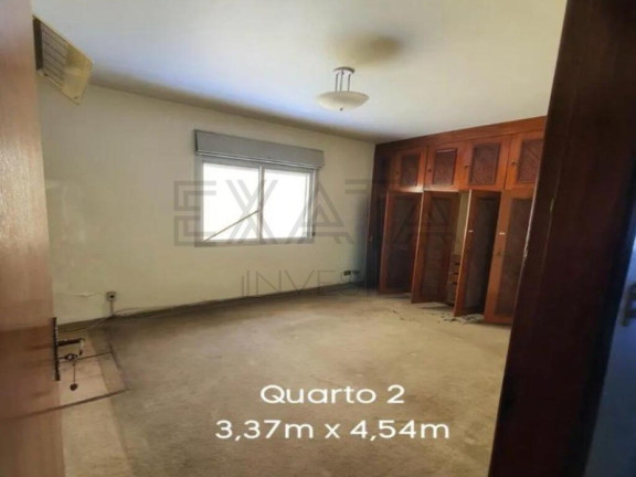 Imagem Casa com 4 Quartos à Venda, 320 m² em Ferreira - São Paulo