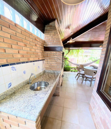 Imagem Casa de Condomínio com 4 Quartos à Venda, 251 m² em Lázaro - Ubatuba