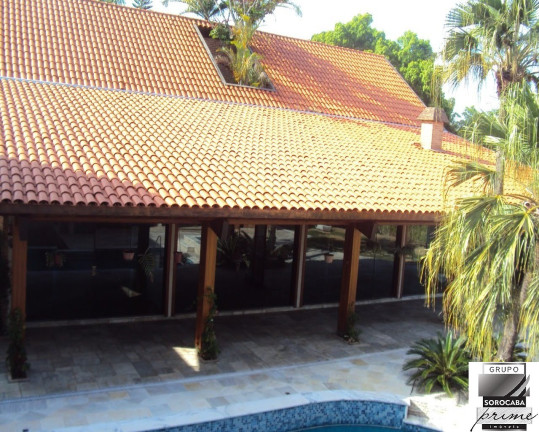 Imagem Casa com 5 Quartos à Venda, 1.013 m² em Jardim Santa Rosália - Sorocaba Imagem Casa com 5 Quartos à Venda, 1.013 m² em Jardim Santa Rosália - Sorocaba