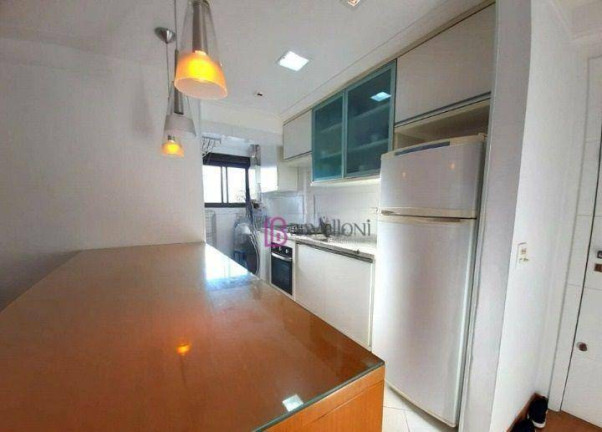 Imagem Apartamento com 2 Quartos à Venda, 63 m² em Perdizes - São Paulo
