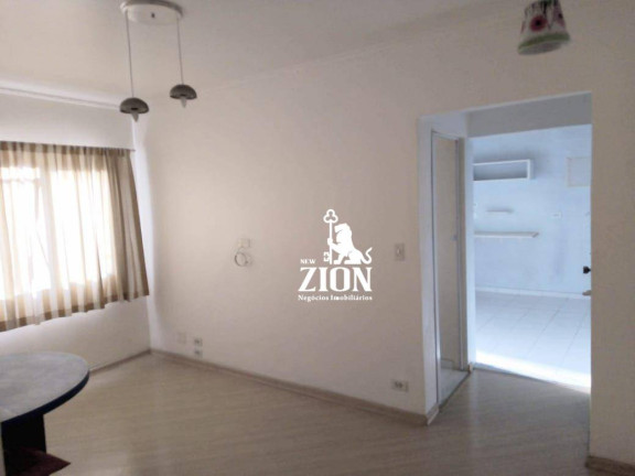 Imagem Apartamento com 2 Quartos à Venda, 73 m² em Santana - São Paulo