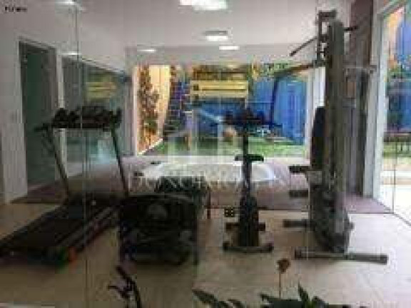 Imagem Casa de Condomínio com 4 Quartos à Venda, 940 m² em Parque Terra Nova Ii - São Bernardo Do Campo