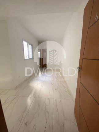 Imóvel com 2 Quartos à Venda, 44 m² em Vila Príncipe De Gales - Santo André