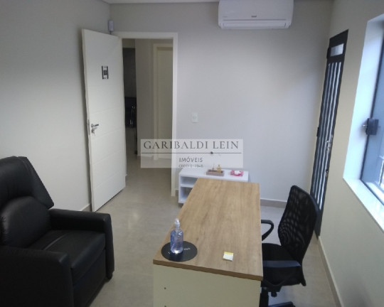 Imagem Sala Comercial para Alugar, 12 m² em Jardim Guarani - Campinas Imagem Sala Comercial para Alugar, 12 m² em Jardim Guarani - Campinas