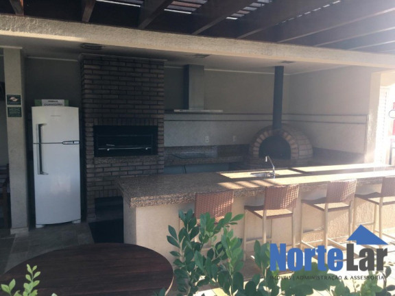 Imagem Apartamento com 2 Quartos à Venda, 72 m² em Jardim Leonor Mendes De Barros - São Paulo