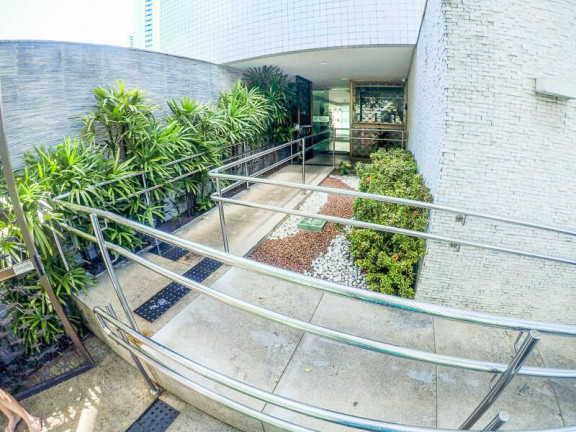 Imagem Apartamento com 3 Quartos à Venda, 71 m² em Encruzilhada - Recife