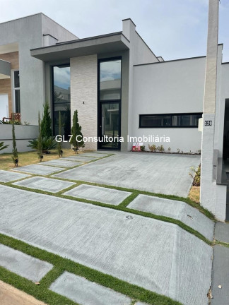 Imagem Casa com 3 Quartos à Venda,  em Jardim Bréscia - Indaiatuba